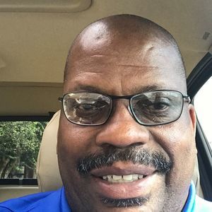 Meet your Posher, Arnold